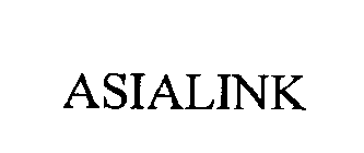 ASIALINK