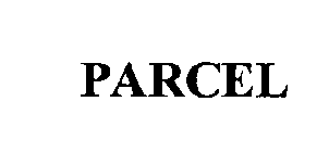 PARCEL