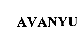 AVANYU