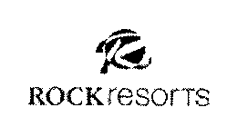 R ROCKRESORTS