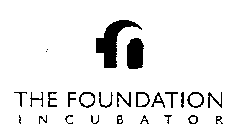 THE FOUNDATION INCUBATOR