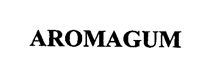 AROMAGUM