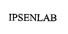 IPSENLAB