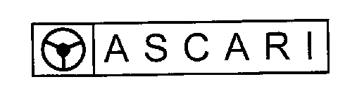 ASCARI