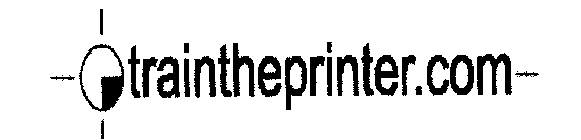 TRAINTHEPRINTER.COM