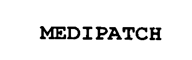 MEDIPATCH