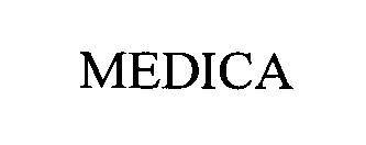 MEDICA