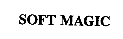 SOFT MAGIC