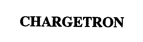 CHARGETRON