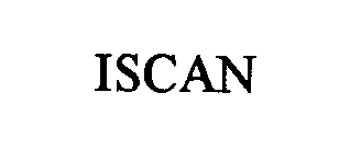 ISCAN