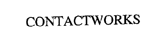 CONTACTWORKS