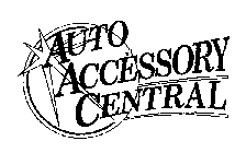 AUTO ACCESSORY CENTRAL