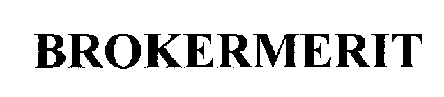 BROKERMERIT