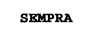 SEMPRA