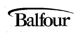 BALFOUR