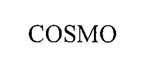 COSMO