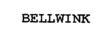 BELLWINK