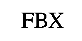 FBX