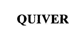 QUIVER