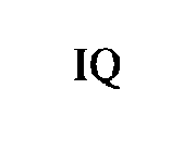 IQ