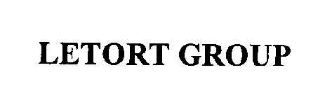 LETORT GROUP