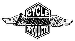 JAMMER CYCLE PRODUCTS