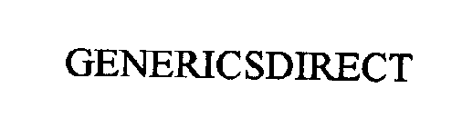 GENERICSDIRECT