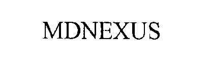 MDNEXUS