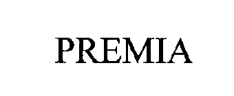 PREMIA
