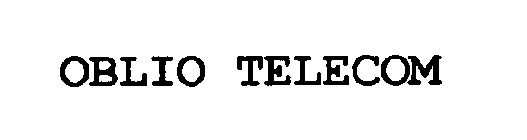 OBLIO TELECOM