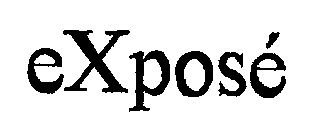 EXPOSE
