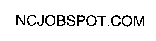 NCJOBSPOT.COM