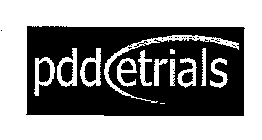 PDDETRIALS
