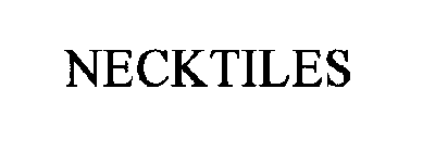 NECKTILES