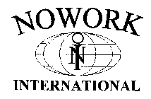 NOWORK INTERNATIONAL