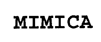 MIMICA