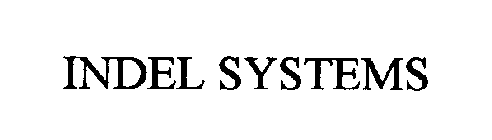 INDEL SYSTEMS