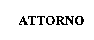 ATTORNO