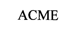 ACME
