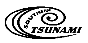 SOUTHERN TSUNAMI