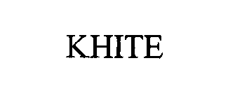 KHITE
