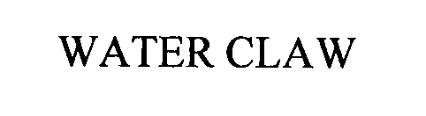 WATER CLAW