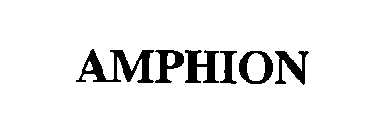 AMPHION