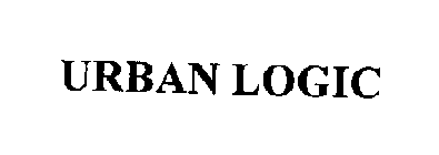 URBAN LOGIC