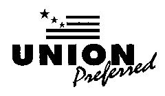 UNION PREFERRED