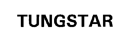 TUNGSTAR