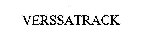 VERSSATRACK