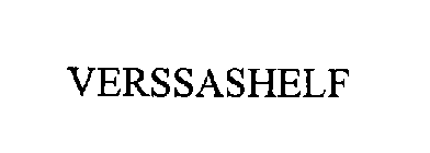 VERSSASHELF