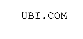 UBI.COM