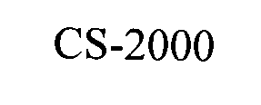 CS-2000